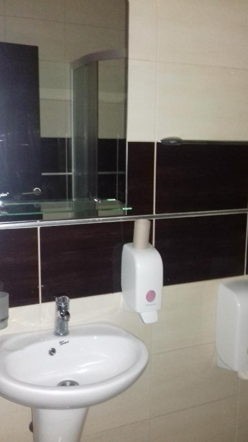 Asterix Rooms Leskovac  Ngoại thất bức ảnh